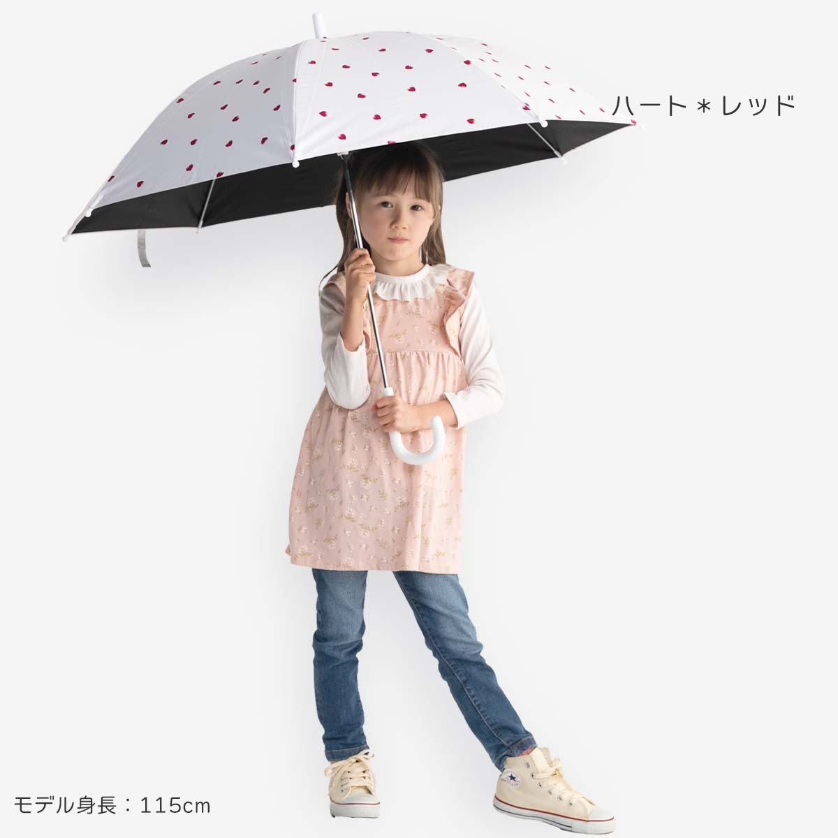 晴雨兼用日傘 yaw