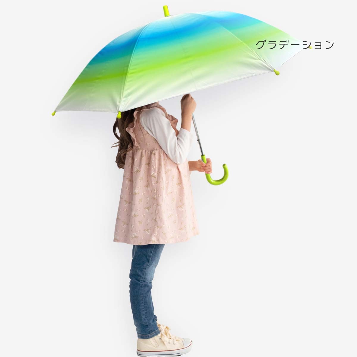 晴雨兼用日傘 yaw