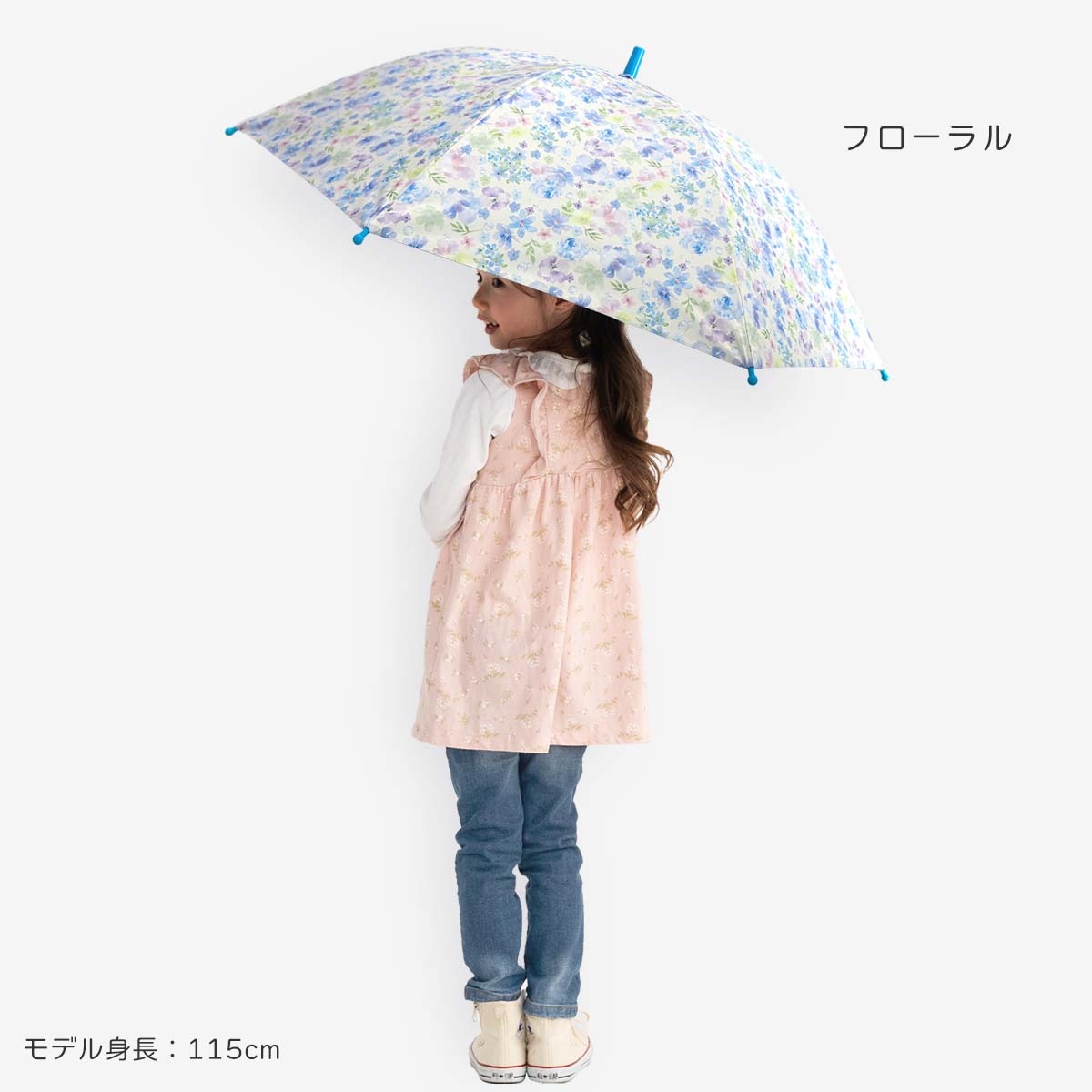 晴雨兼用日傘 yaw