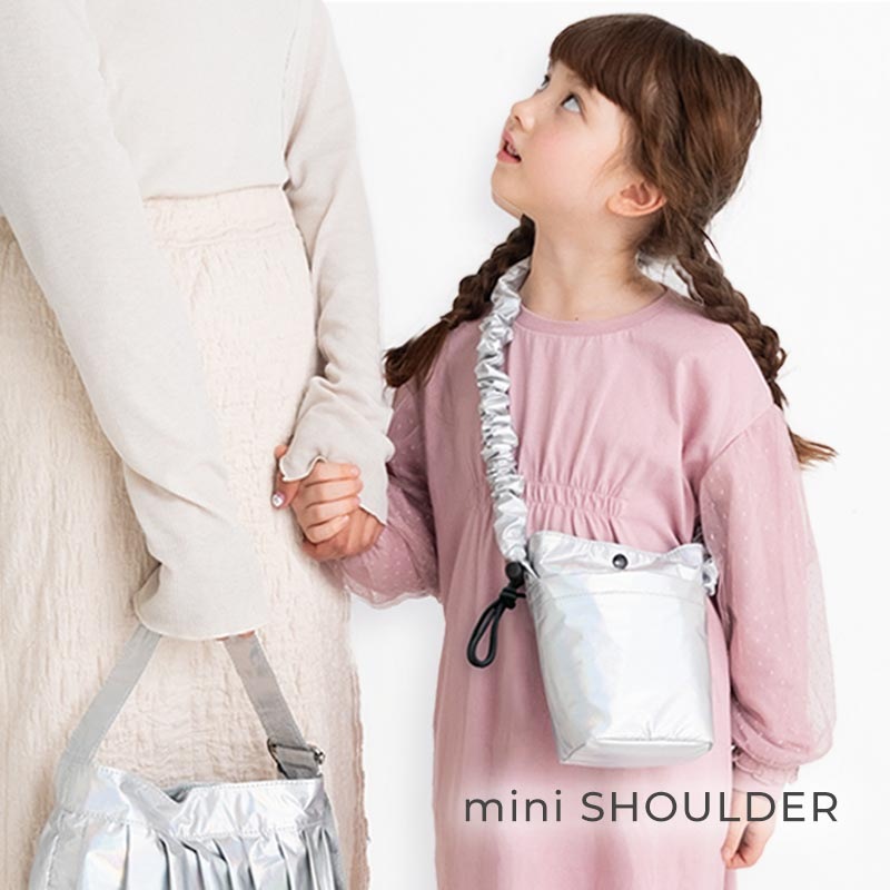 ポシェット Fabhug