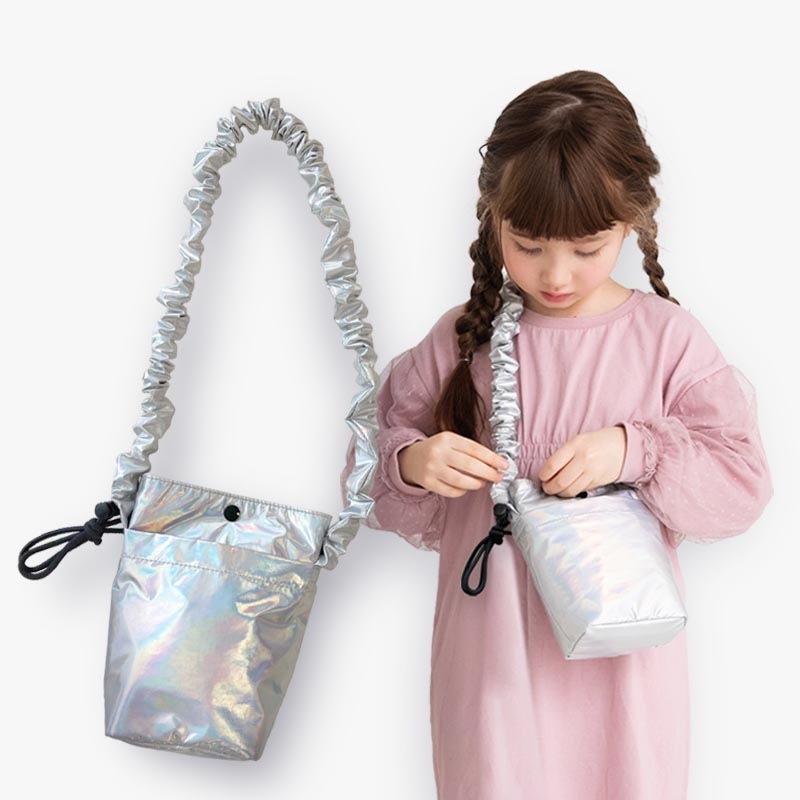 ポシェット Fabhug