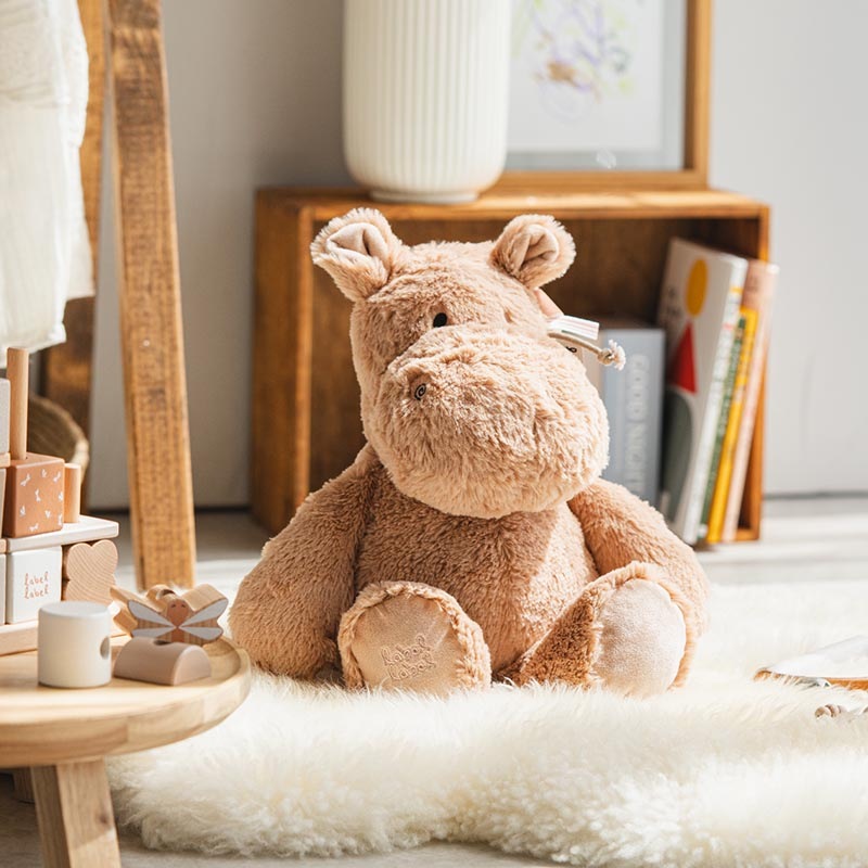 Edute labellabel ぬいぐるみ