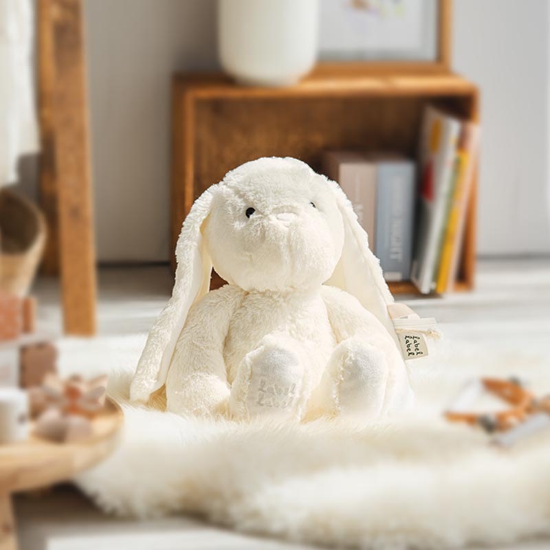 Edute labellabel ぬいぐるみ