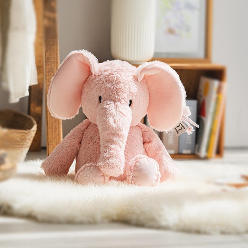 Edute labellabel ぬいぐるみ