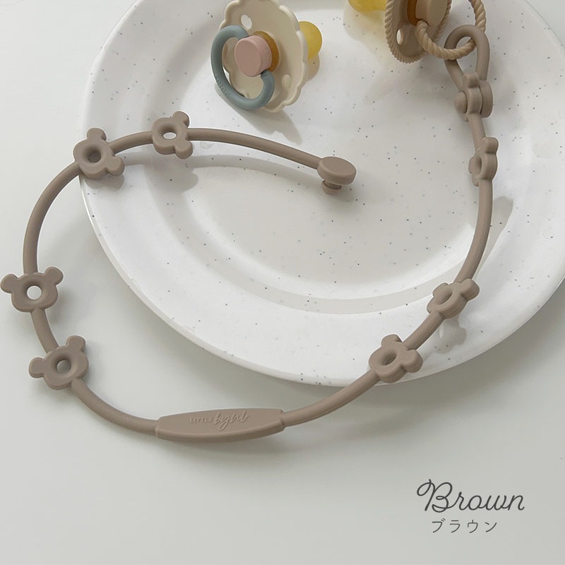 llittlebyul トイバンド