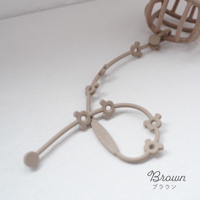 llittlebyul トイバンド