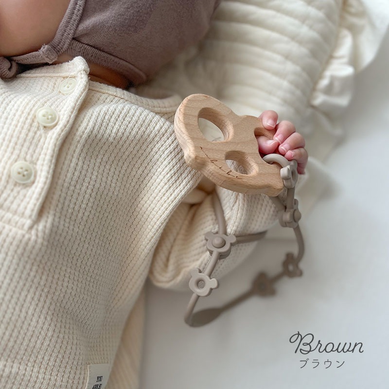 llittlebyul トイバンド