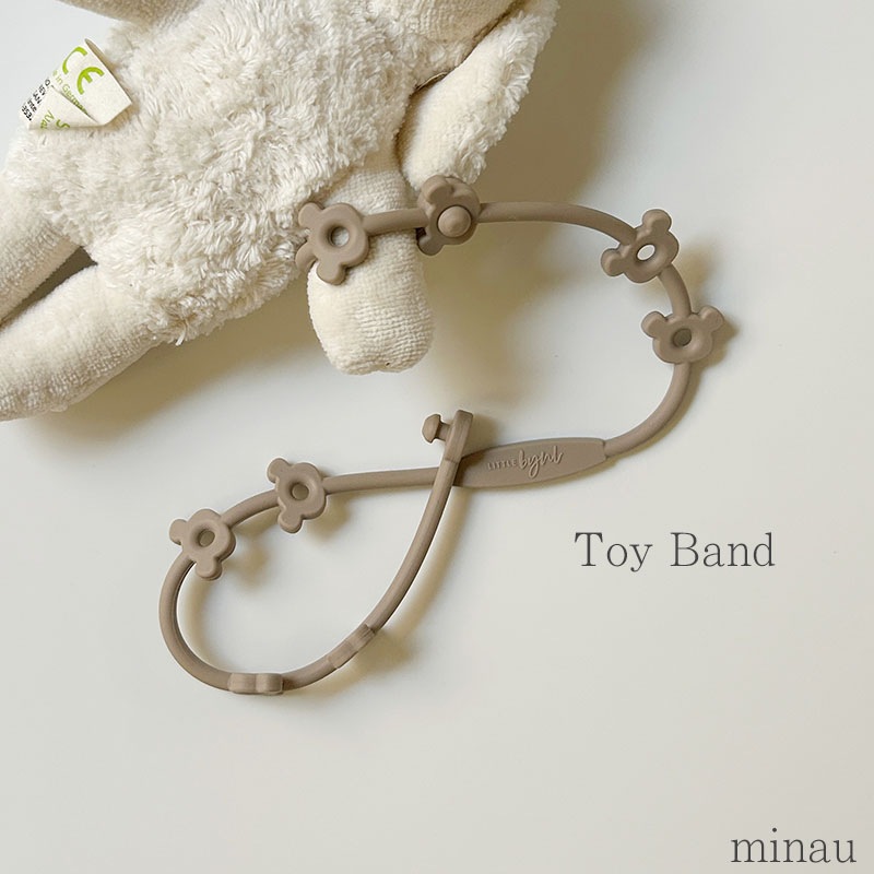 llittlebyul トイバンド