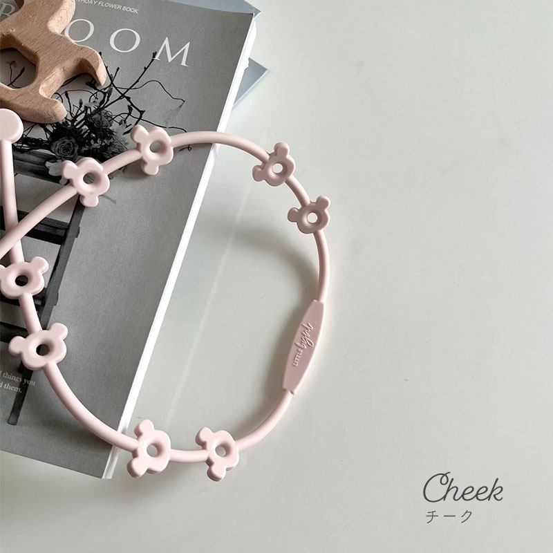 llittlebyul トイバンド