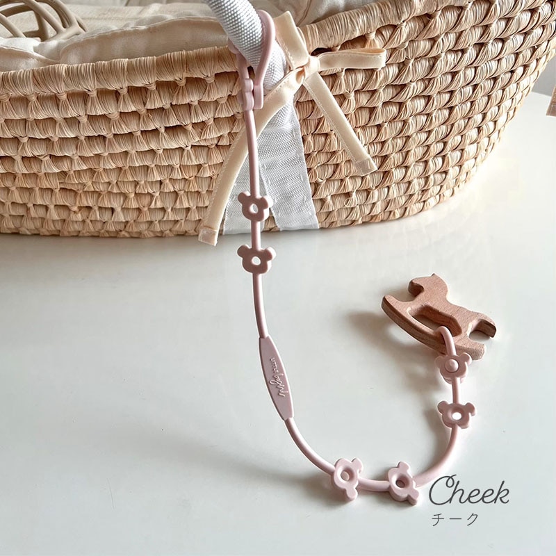 llittlebyul トイバンド