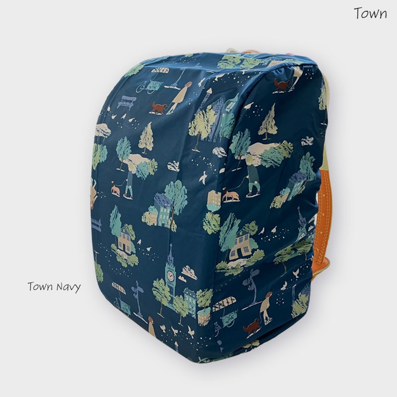 ランドセルカバー minau