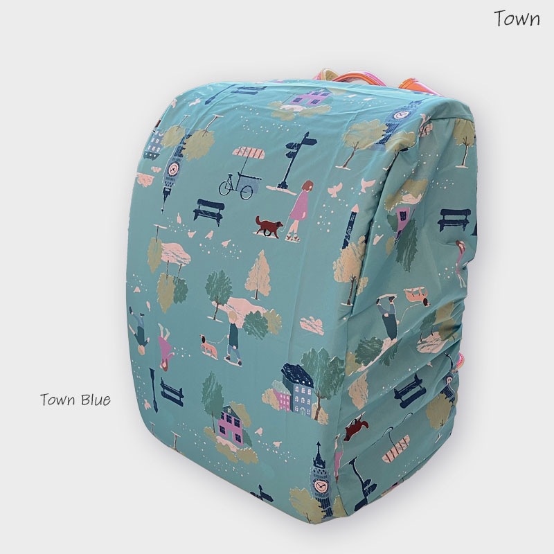 ランドセルカバー minau