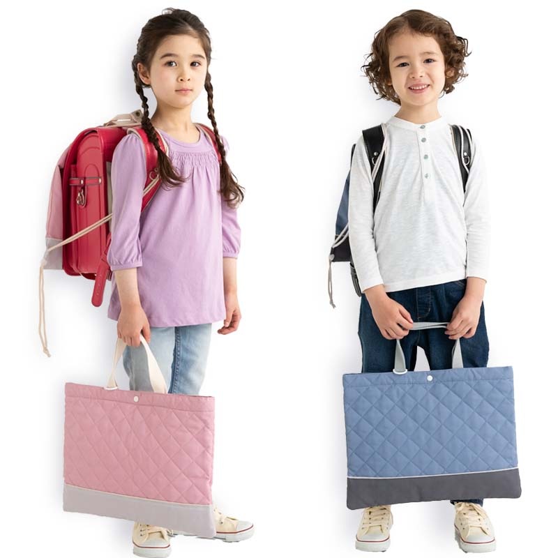 入園・入学5点セット