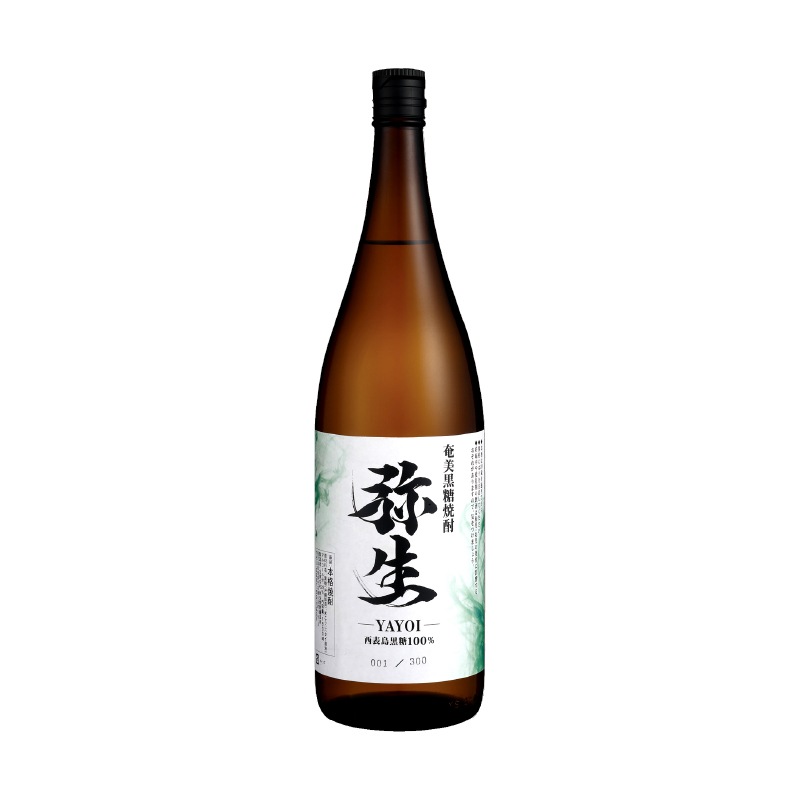 弥生西表島1800ml | すべての商品 | | 弥生焼酎醸造所オンラインストア