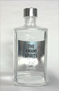 The AMAMI SPIRITS ZENʥץ졼