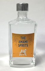 The AMAMI SPIRITS ��ZEN�ʤ��󤫤��