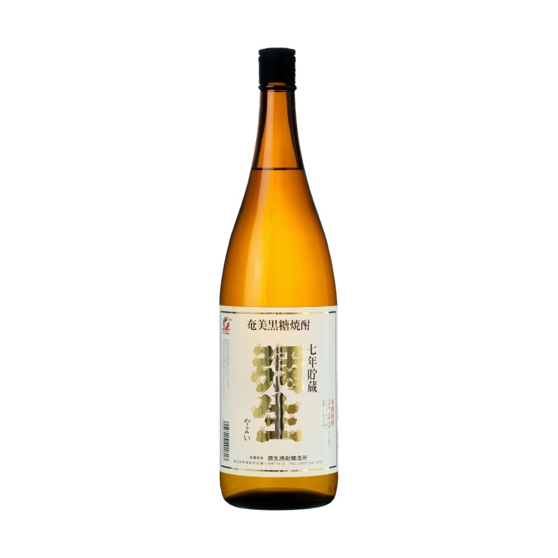 弥生7年貯蔵 | すべての商品 | | 弥生焼酎醸造所オンラインストア