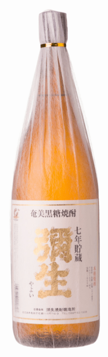 弥生7年貯蔵 | すべての商品 | | 弥生焼酎醸造所オンラインストア