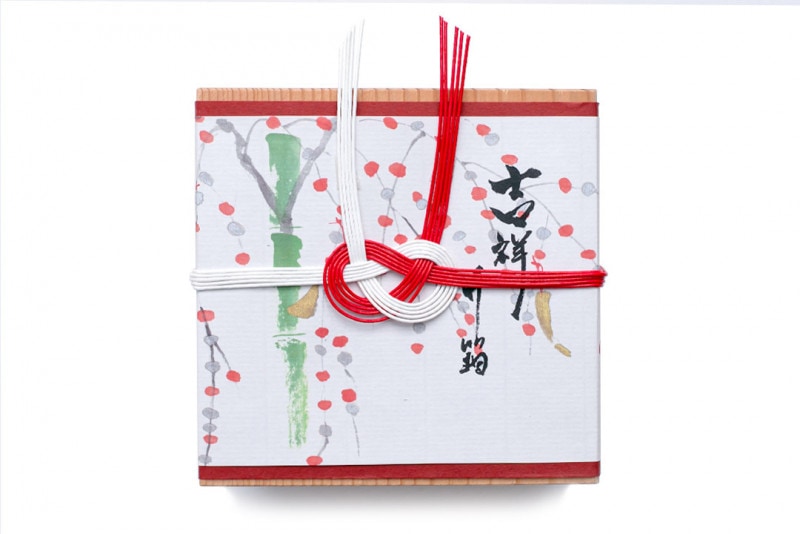 吉祥升箱 <12月20日より発送可>