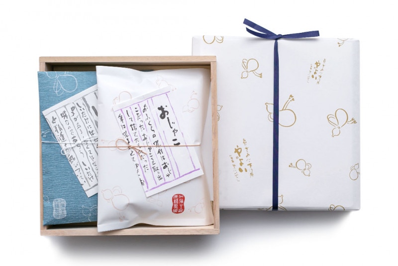 古都の夜桜　中