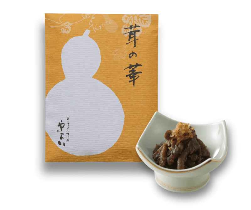 茸の華