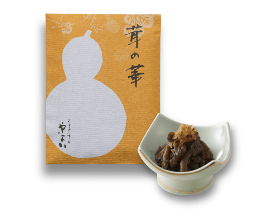 茸の華