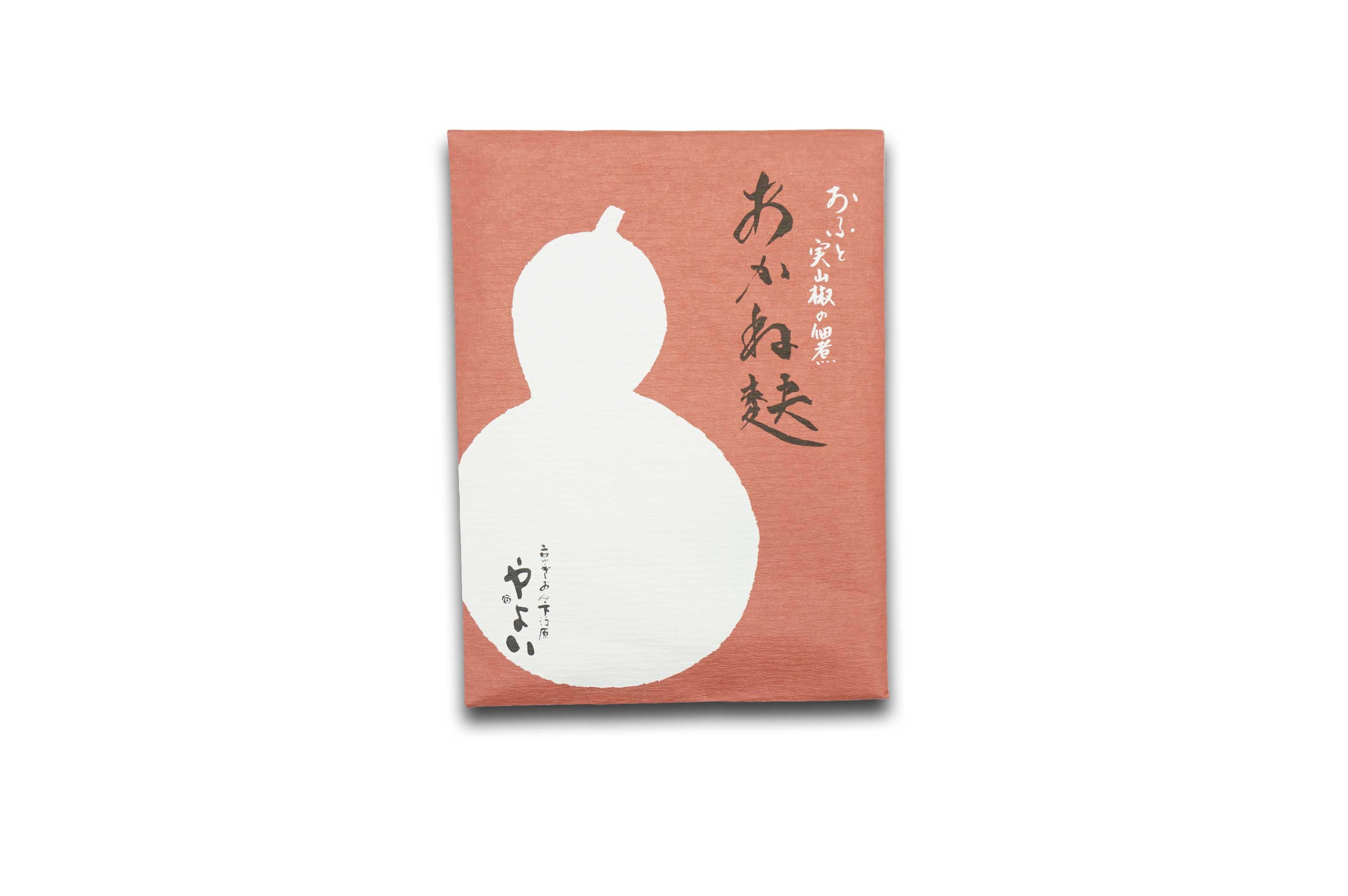 あかね麩