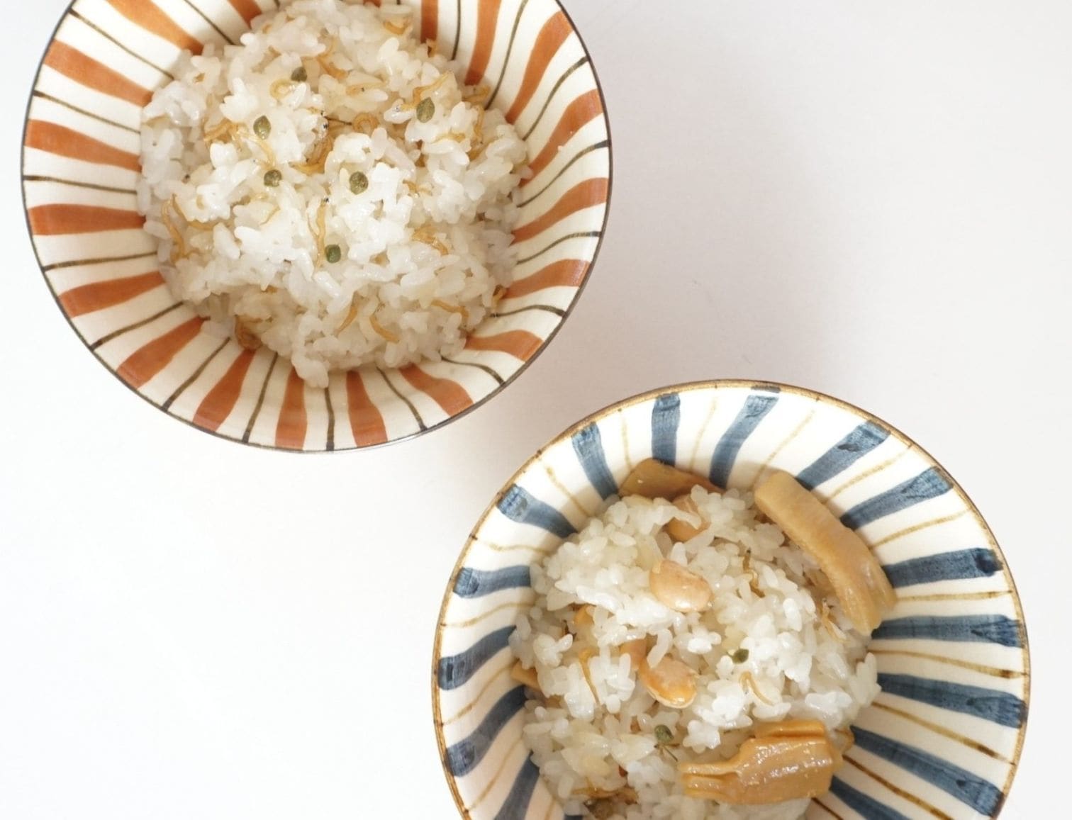 冷凍おこわセット(送料込)