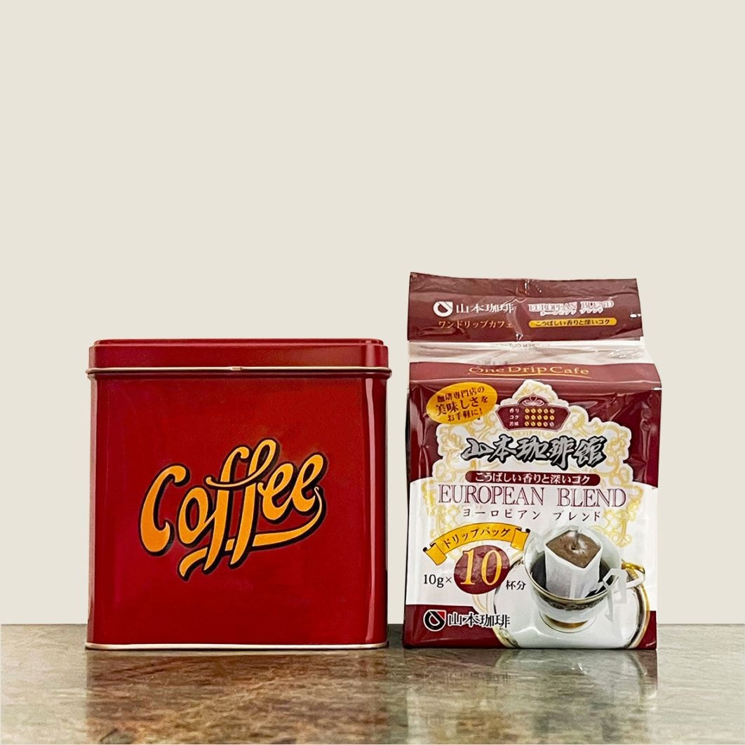 公式】山本珈琲 オンラインショップ｜コーヒー・コーヒーギフトの通販