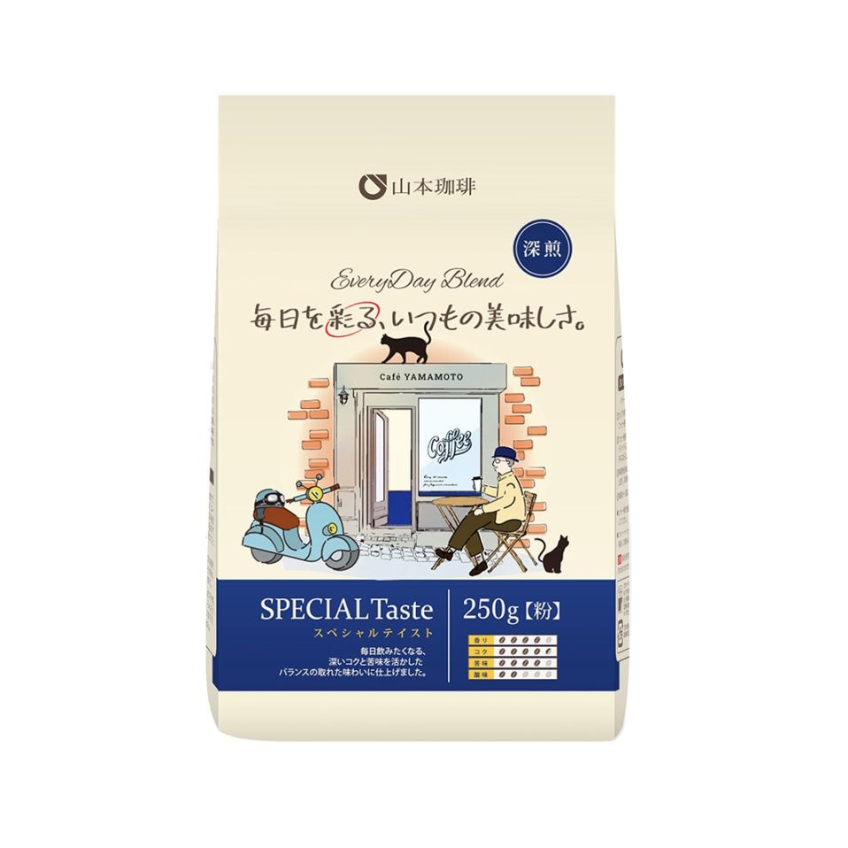 山本珈琲 焙煎珈琲 14袋セット 公式】山本珈琲 オンラインショップ｜コーヒー・コーヒーギフトの通販