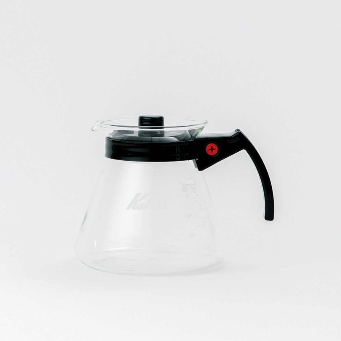 カリタ 500サーバーN | 器具 | | 山本珈琲オンラインショップ