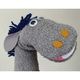 ���ꥸ�ʥ���ѥ��ѥڥåȡ����ꥭ�åȡ�Sock puppet no.2-�ϡ��������ߡ�