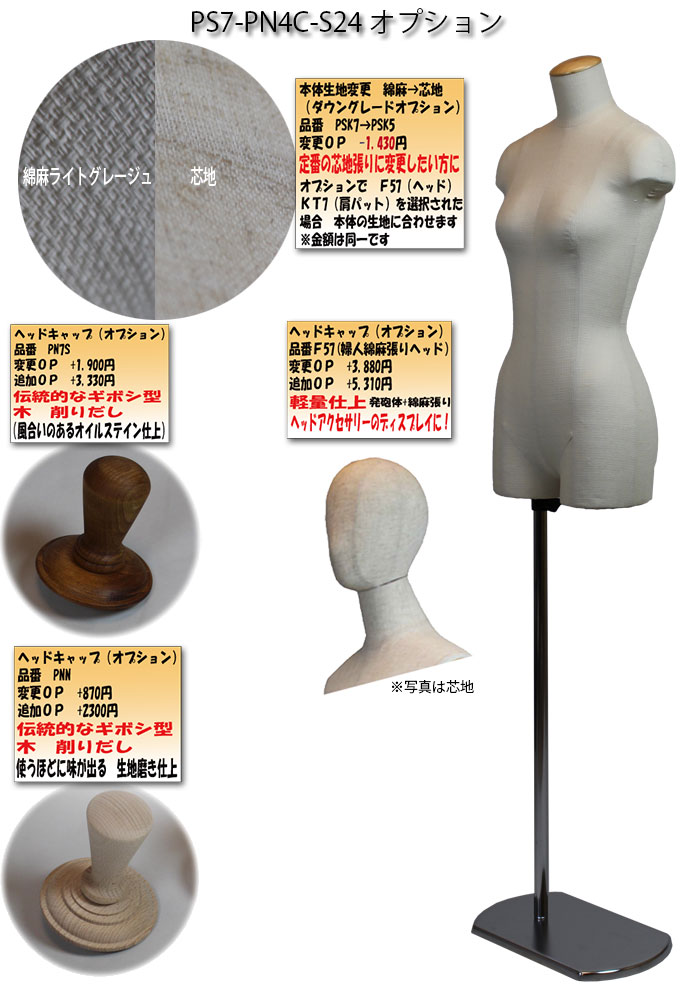 ؿĥ˥塼ȥ륽7桡̵סʿڥå ʱ߷륹ɡȤ߹礻ġ [PS7-PN4C-S24]