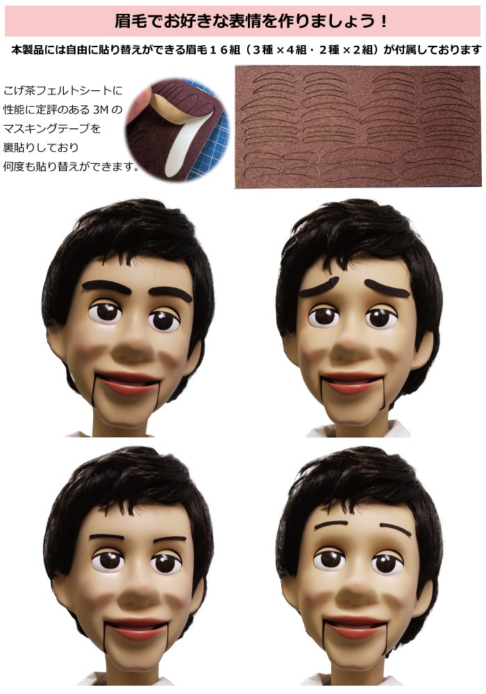 ܳŪʢýѿͷ̾󤵤-ɥܥǥ-դ(aʬ֡Dsta-a