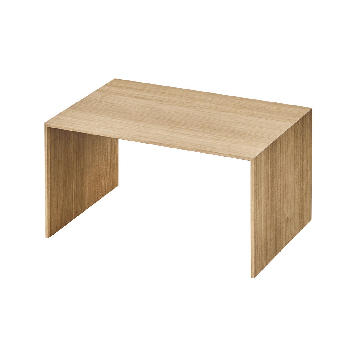 【V-TISS LIGHT】　コの字棚板