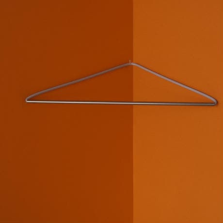 【CORNER BAR】コーナー・入隅で使う突っ張りバー