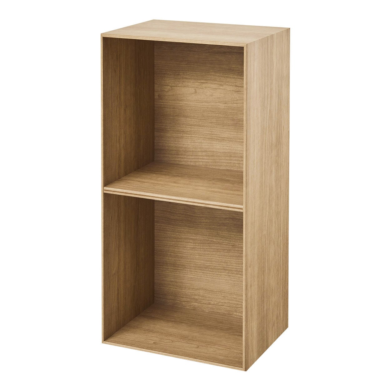 【V-TISS LIGHT】 スクエア２連