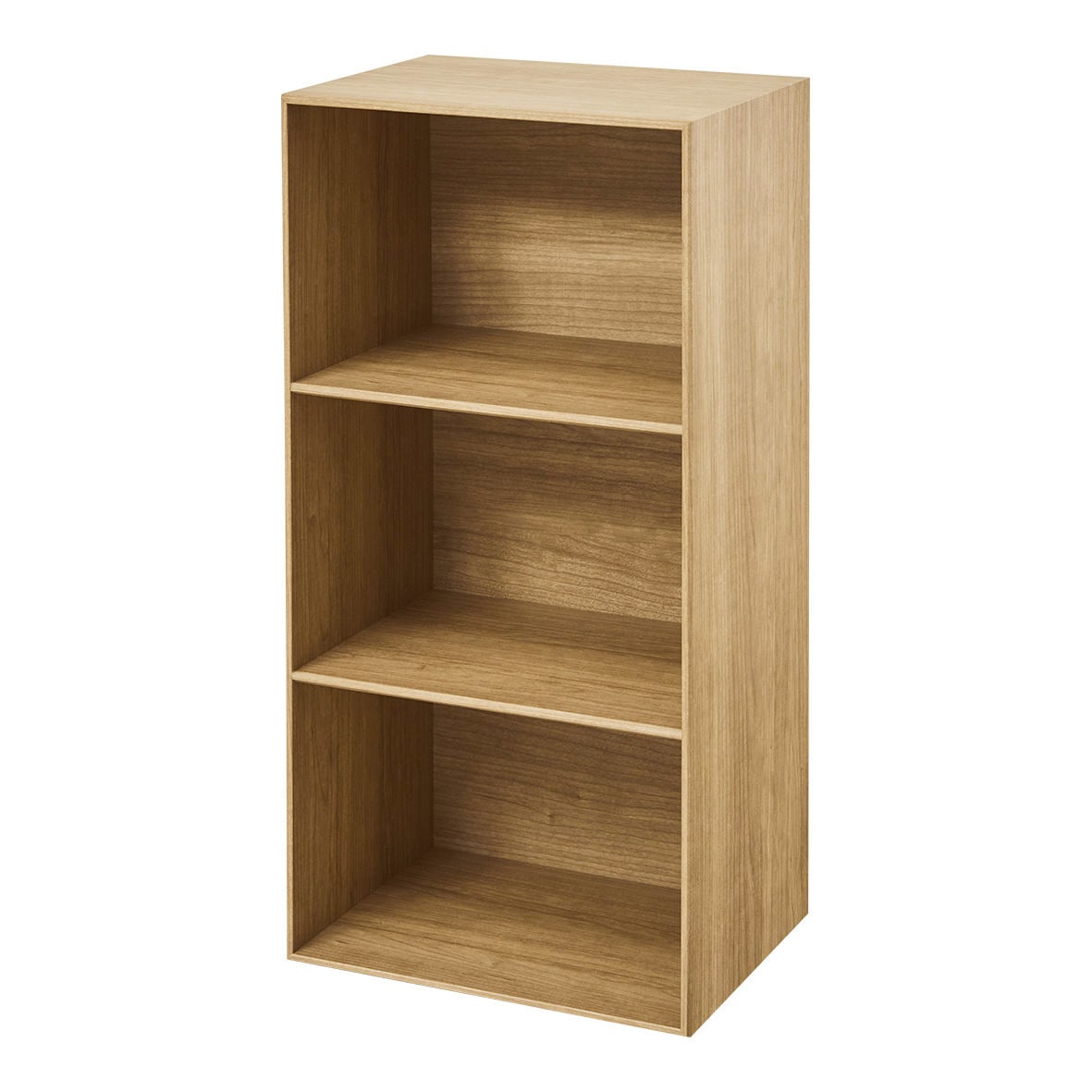 【V-TISS LIGHT】 スリム３連