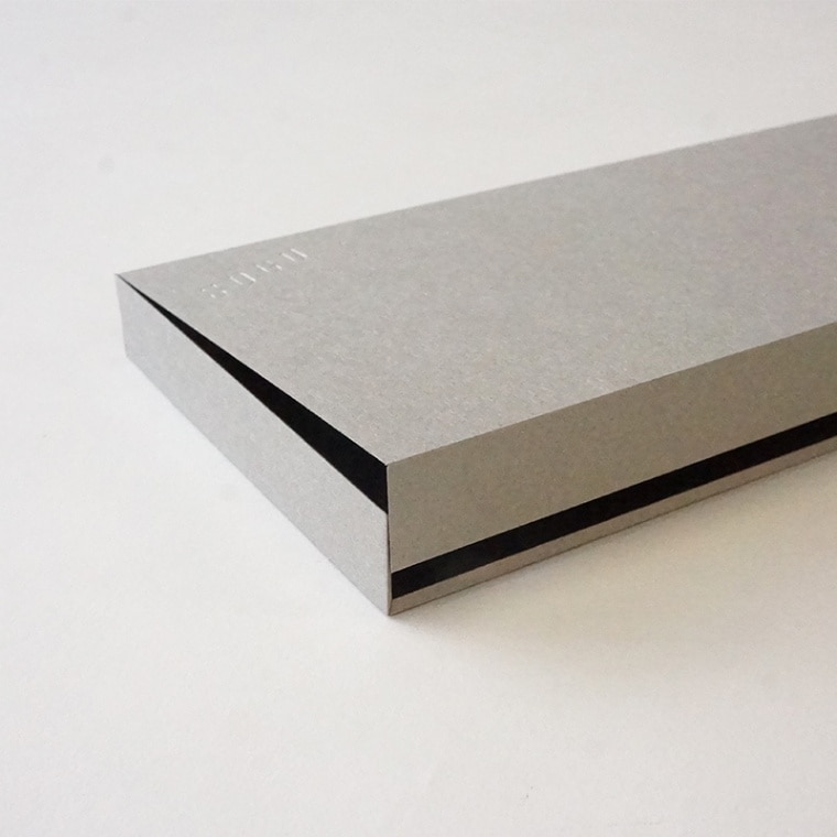 【サンコレ】004　Vカットボックス