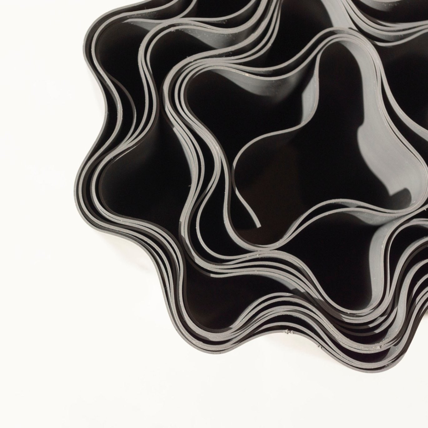 【サンコレ】002-03　Corrugated Sheet × Heat Cut ※要問い合わせ