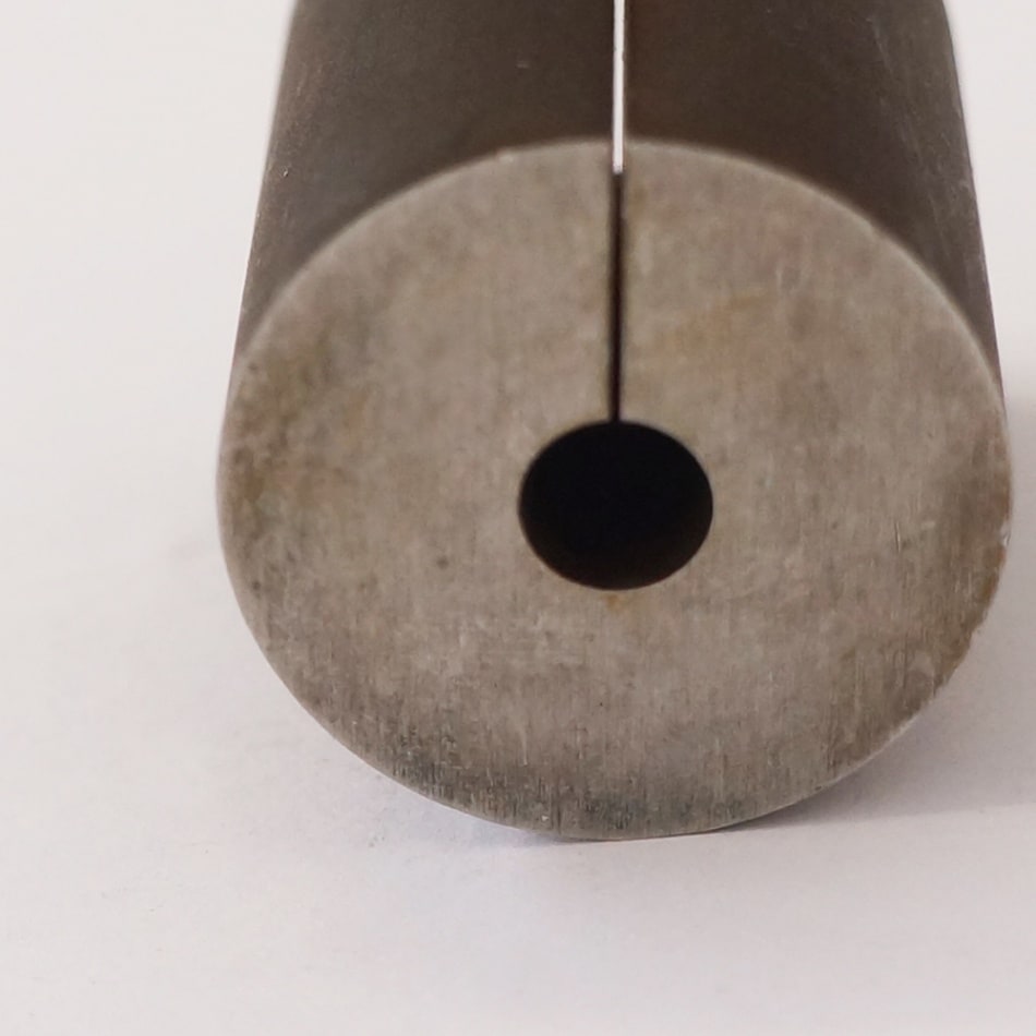 【サンコレ】003-01 ワイヤーカット端材　A