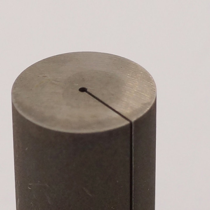 【サンコレ】003-02 ワイヤーカット端材　B