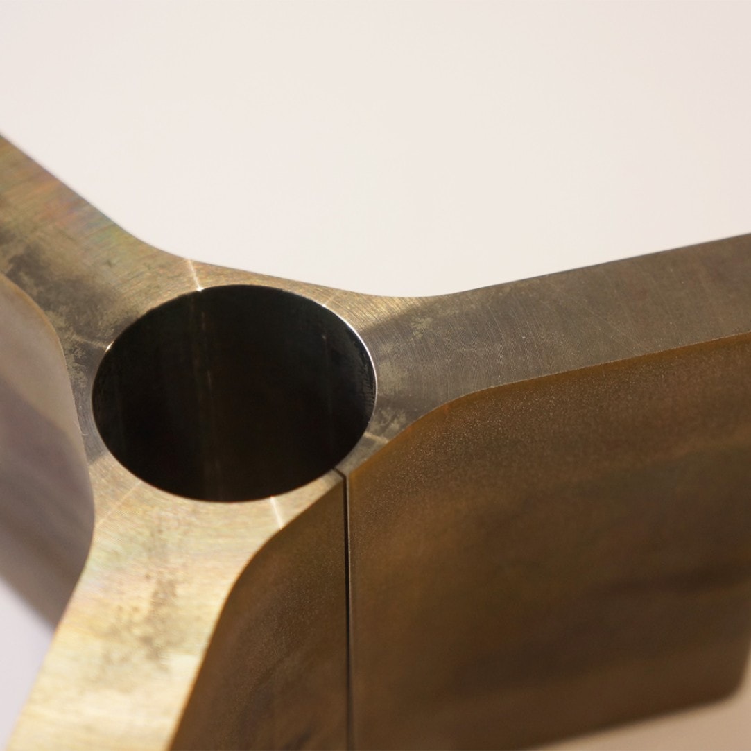 【サンコレ】003-04 ワイヤーカット端材　D