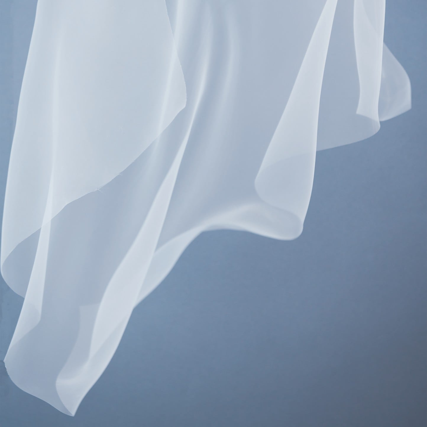 【AIR SKIN】 空気のカタチを感じるモビール