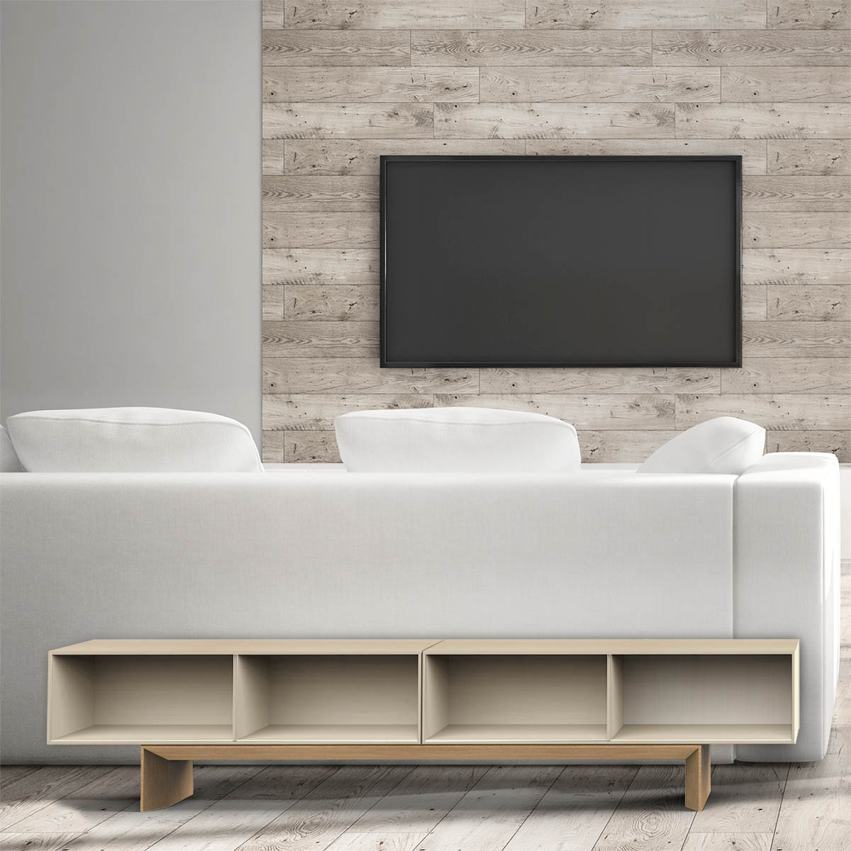 【V-TISS LIGHT】　脚 ３モジュール幅