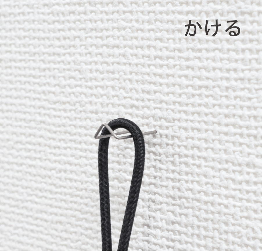 Makuakeにて先行販売【WALL CLIP PIN】はさむ・かける・おく で壁が片付く、飾れる石膏ボード用ピン