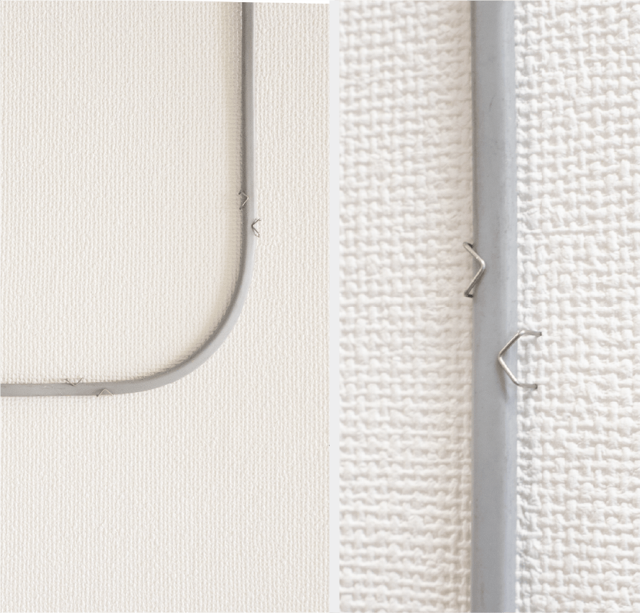 Makuakeにて先行販売【WALL CLIP PIN】はさむ・かける・おく で壁が片付く、飾れる石膏ボード用ピン