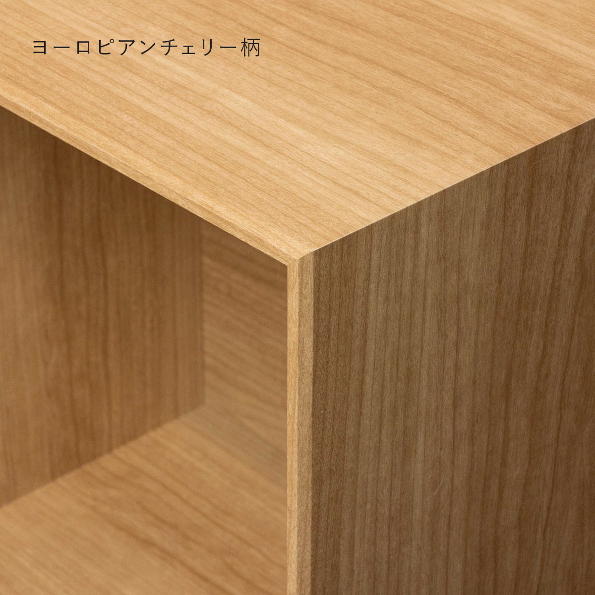 【V-TISS LIGHT】 スクエア