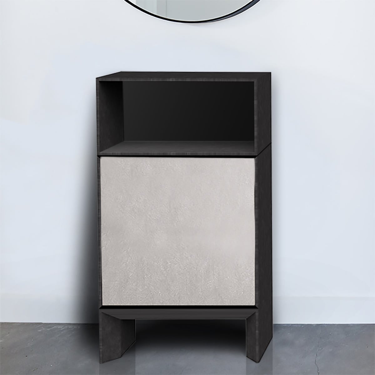 【V-TISS LIGHT】 スクエア