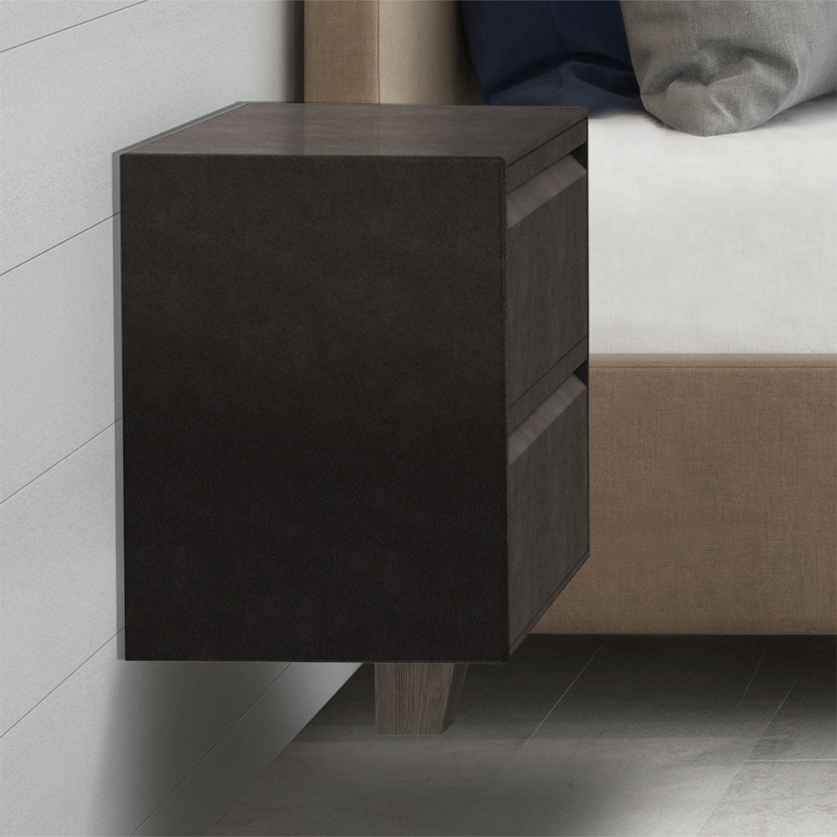 【V-TISS LIGHT】 スクエア